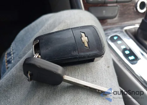 2013 Chevrolet Malibu 1Lt из США, поврежденный, VIN 1G11C5SA5DF254569